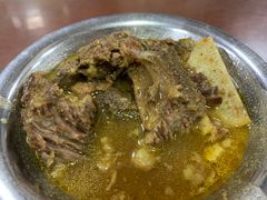 -阿秋牛排(湖心街店)