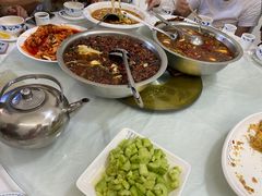 -笑红饭庄