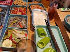 -蚝英雄鲜蚝自助专门店(长楹天街直营店)