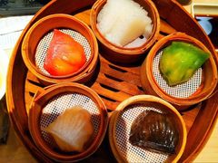 -避风塘(宝山万达店)