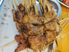 -新疆艾麦尔烧烤(丰台路口店)