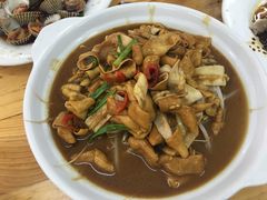 -长平老姿娘夜粥(平东一街店)