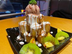 -峨嵋小镇·川菜(勒泰中心店)
