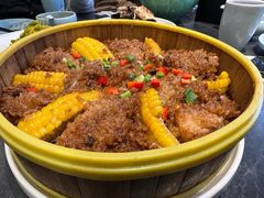 -紫泥369粗粮季(鼓楼店)