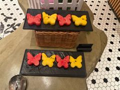 -新加坡文华东方酒店