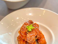 -淮扬府·游园京梦(北京SKP店)
