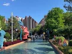 -沈阳方特欢乐世界