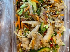 -云隐小厨·传统大理美食(复兴路店)