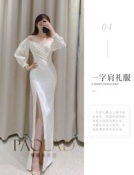 -南京宝娜嫁衣婚纱礼服馆(中央路店)