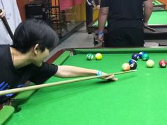 -火星工厂·桌游·团建聚会·轰趴馆(厦滘店)