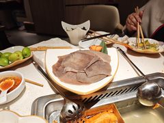 -海底捞火锅(崇文门新世界百货店)