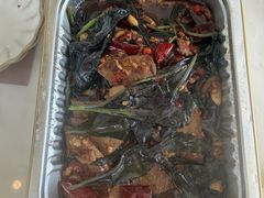 -金谷仓家庭料理(马泉营店)