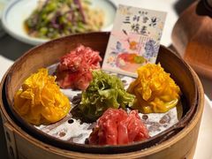 -龍聚祥烧麦馆(鼓楼店)