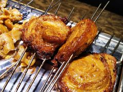 -熙成烧烤·三十三年(开发区店)