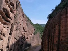 -灵宝峡旅游区