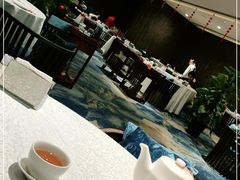 -红棉中餐厅·广州海航威斯汀酒店