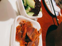 -古北烤鸭王I古北水镇景区店