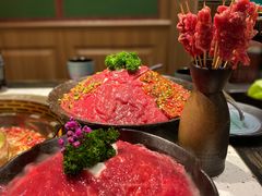 -火鳳祥美蛙牛肉自助(青悦城店)