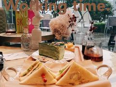 -澈烘焙·生日蛋糕·下午茶(龙华店)