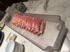 -涮福記·现切牛羊肉火锅(世纪汇店)