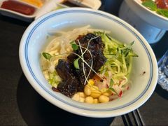 -喜悦烤鸭·新京菜(王府井店)