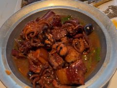 -赶海部落海鲜城(海阳路店)