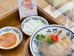 -芋包王闽南茶楼(八市店)