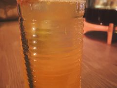 -THE CANNERY&JUJU 新鲜海鲜·牛排美食酒廊
