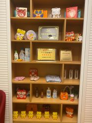 -卓玥国际月子会所(罗山路店)