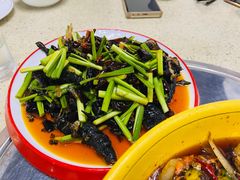 -休记光头香辣蟹干锅店(衣冠庙店)