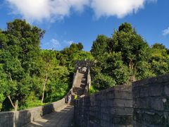 -求水山公园