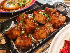 -打酱油·非遗淮扬菜(瘦西湖梅岭店)