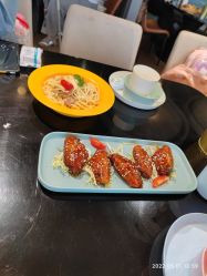 -LePark乐派亲子餐厅(33小镇店)