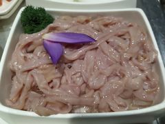 -海底捞火锅(顺义华联店)