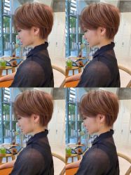 -MY HAIR ARDOR