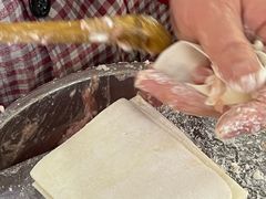 -巧手馄饨(箍桶巷店)