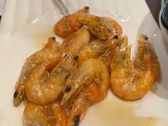 油爆虾-德兴馆(山西南路店)
