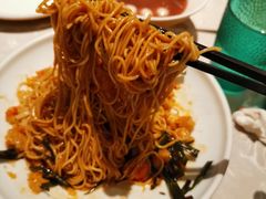 -松鹤面馆·古法焖肉面(观前店)