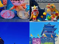-大明幻境第一城