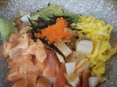 -V Bar海景扒房(北海湾惠龙万达嘉华酒店)