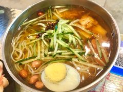 -石记东北风味烤肉店(子固路店)