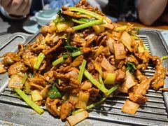 -北平食府(马鞍山路店)