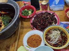 -冒椒火辣(奎星楼街店)