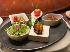 -柒厢食事雅谈