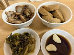 -瞻老元面馆(双塘路店)