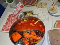 -麻辣因子滩羊火锅(世和广场店)