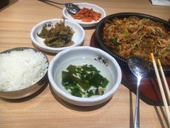 -米村拌饭(太和区万达店)