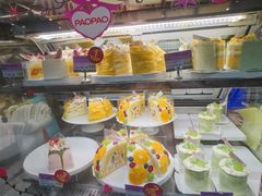 -PAOPAO Bakery&Café(港汇店)