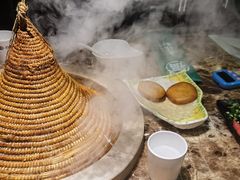 -老福耶小草帽石锅鱼(奥体店)