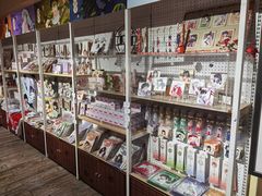零售区-IPSTAR·潮玩星球·主题店